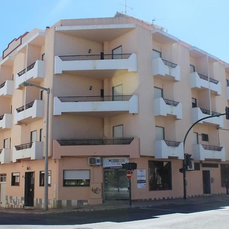 Eurosun Hotels Лоле Экстерьер фото