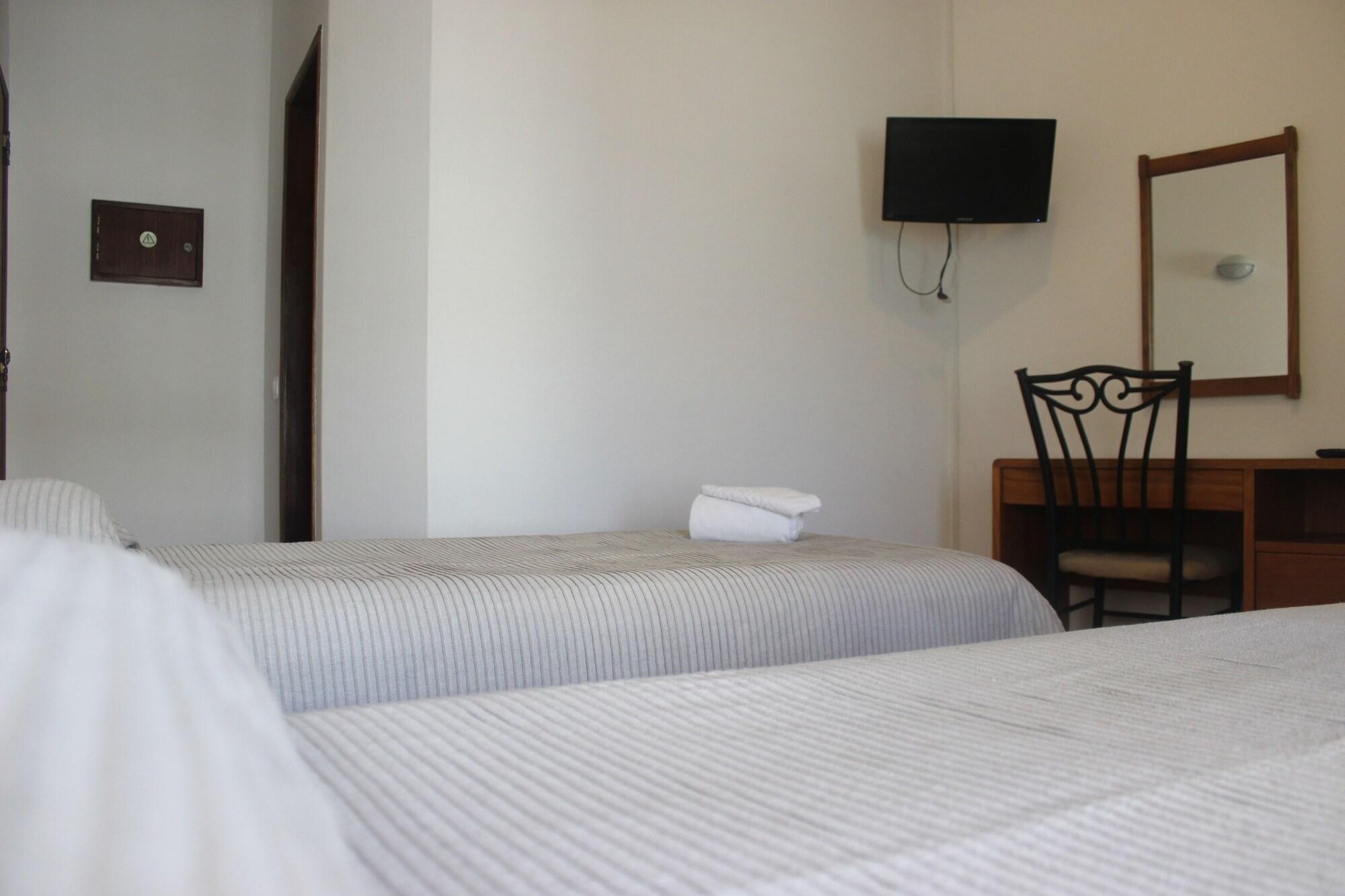 Eurosun Hotels Лоле Экстерьер фото
