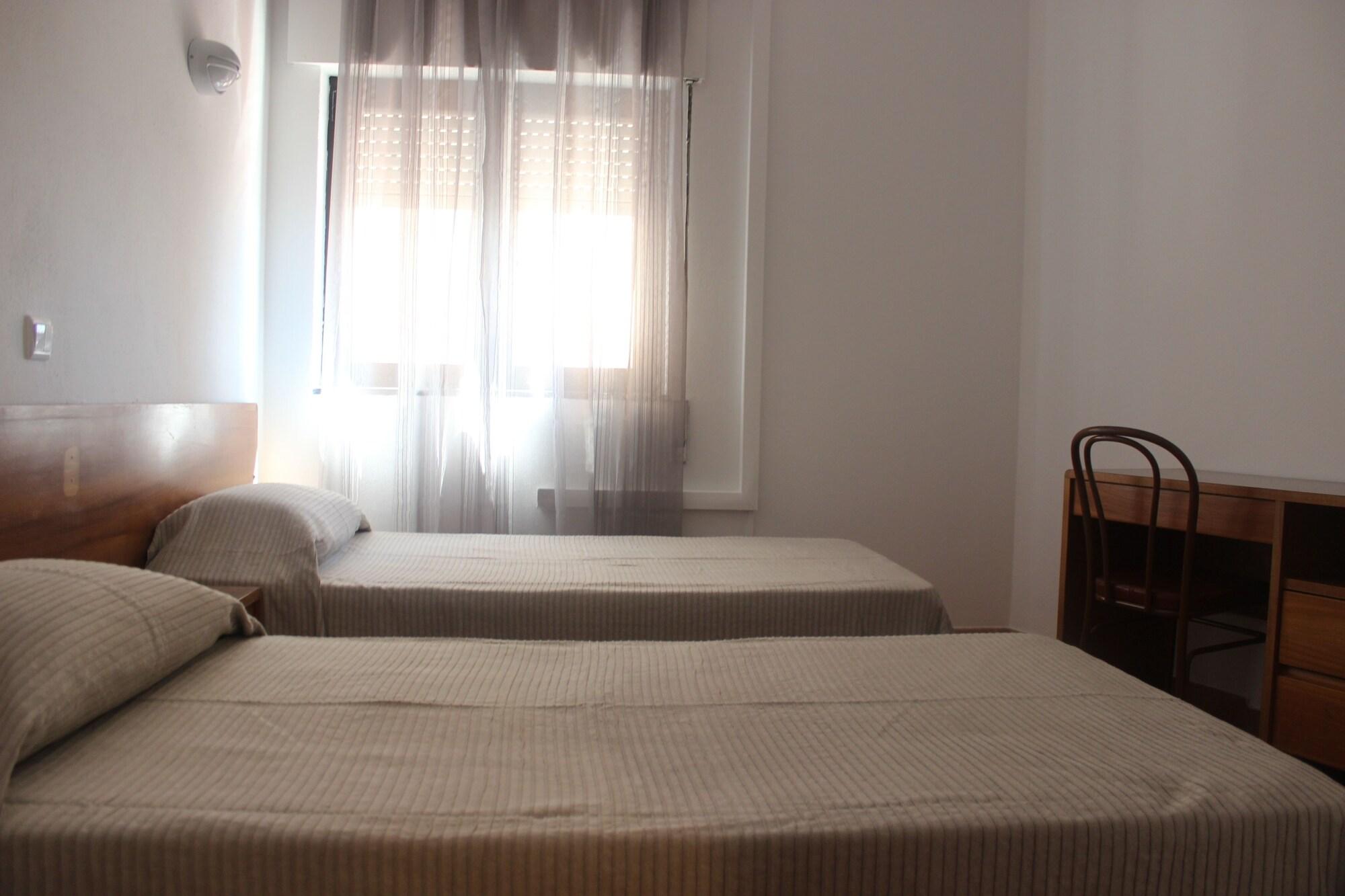 Eurosun Hotels Лоле Экстерьер фото