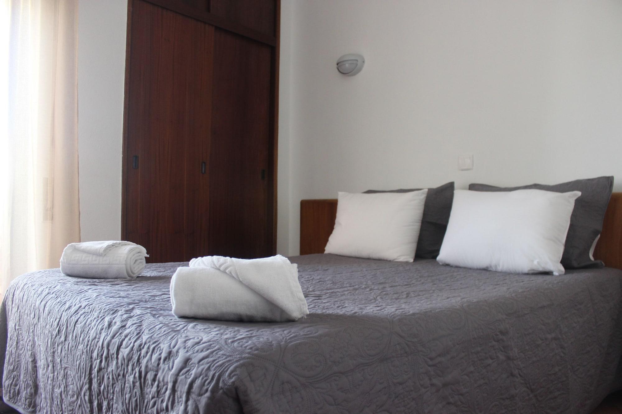 Eurosun Hotels Лоле Экстерьер фото