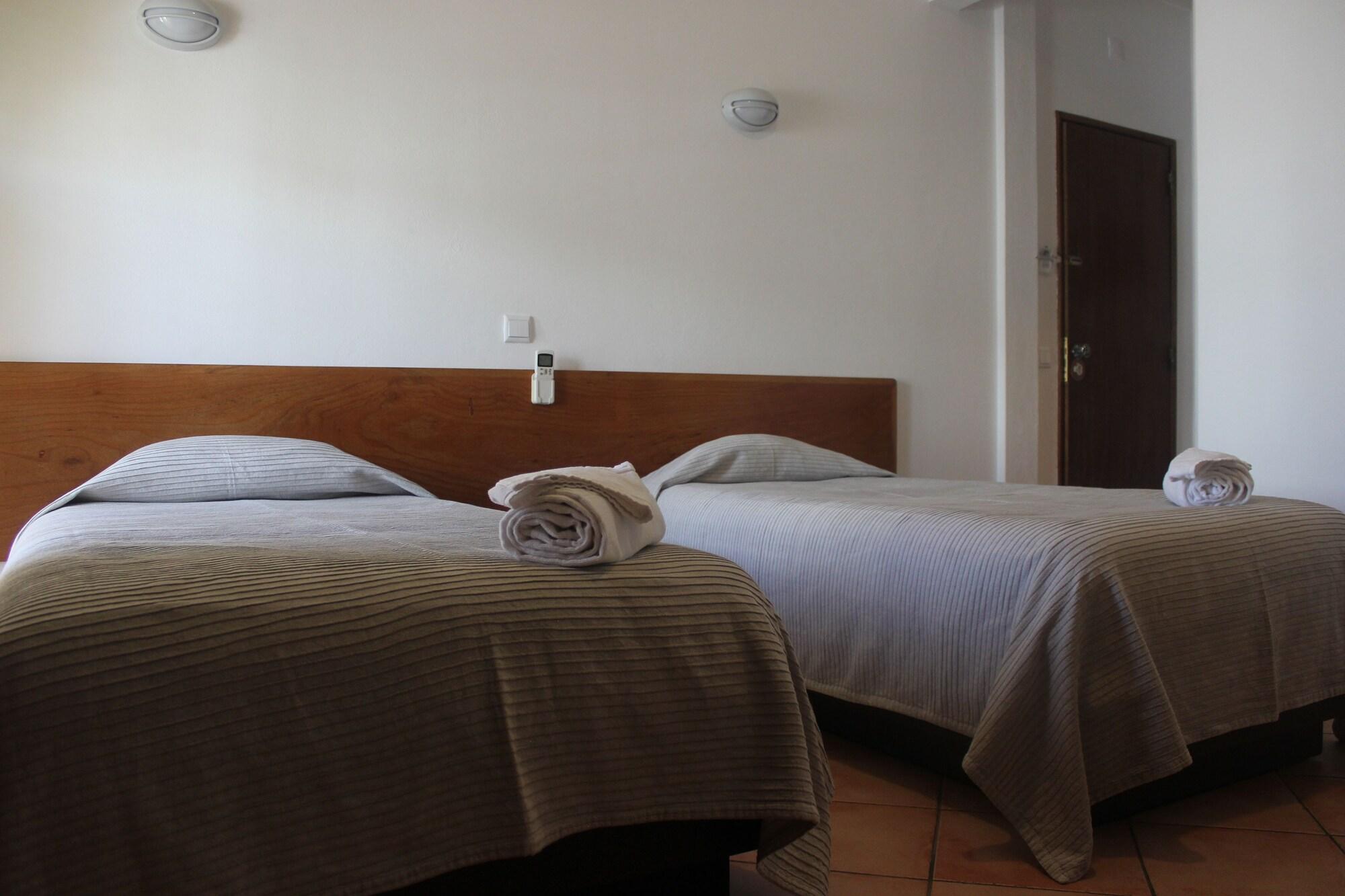 Eurosun Hotels Лоле Экстерьер фото