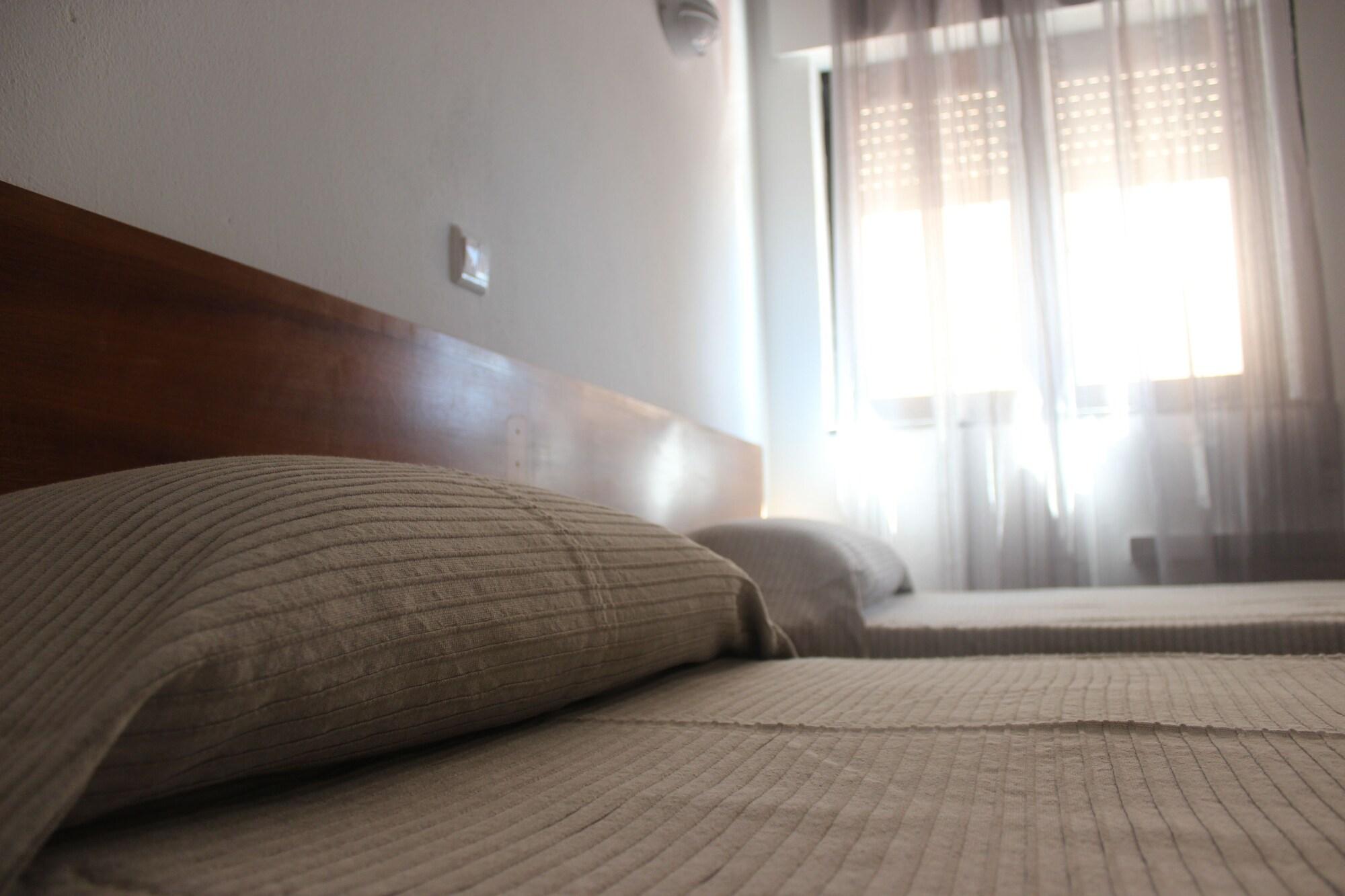 Eurosun Hotels Лоле Экстерьер фото