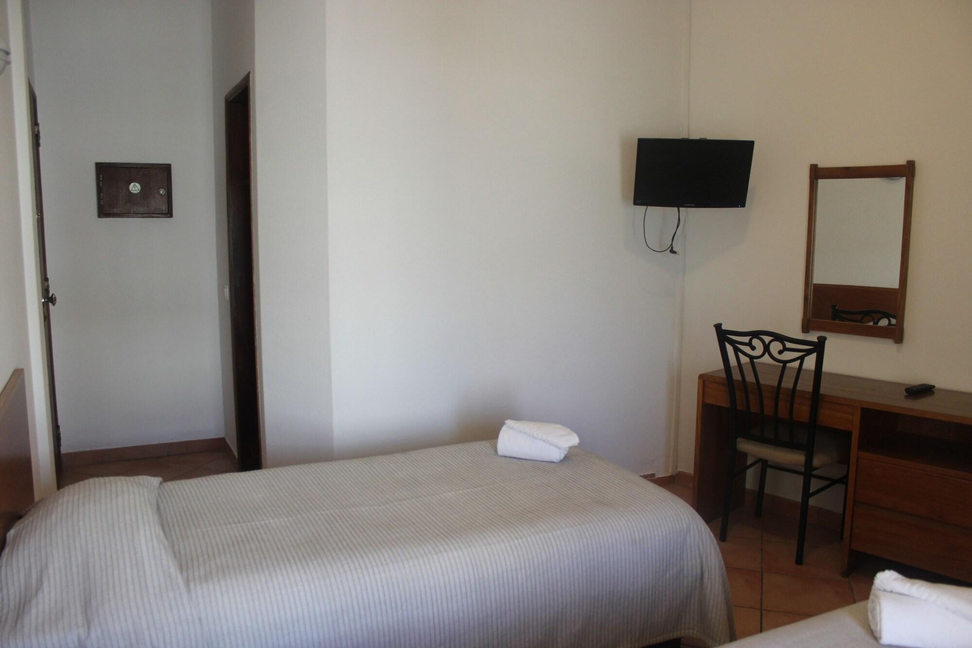 Eurosun Hotels Лоле Экстерьер фото