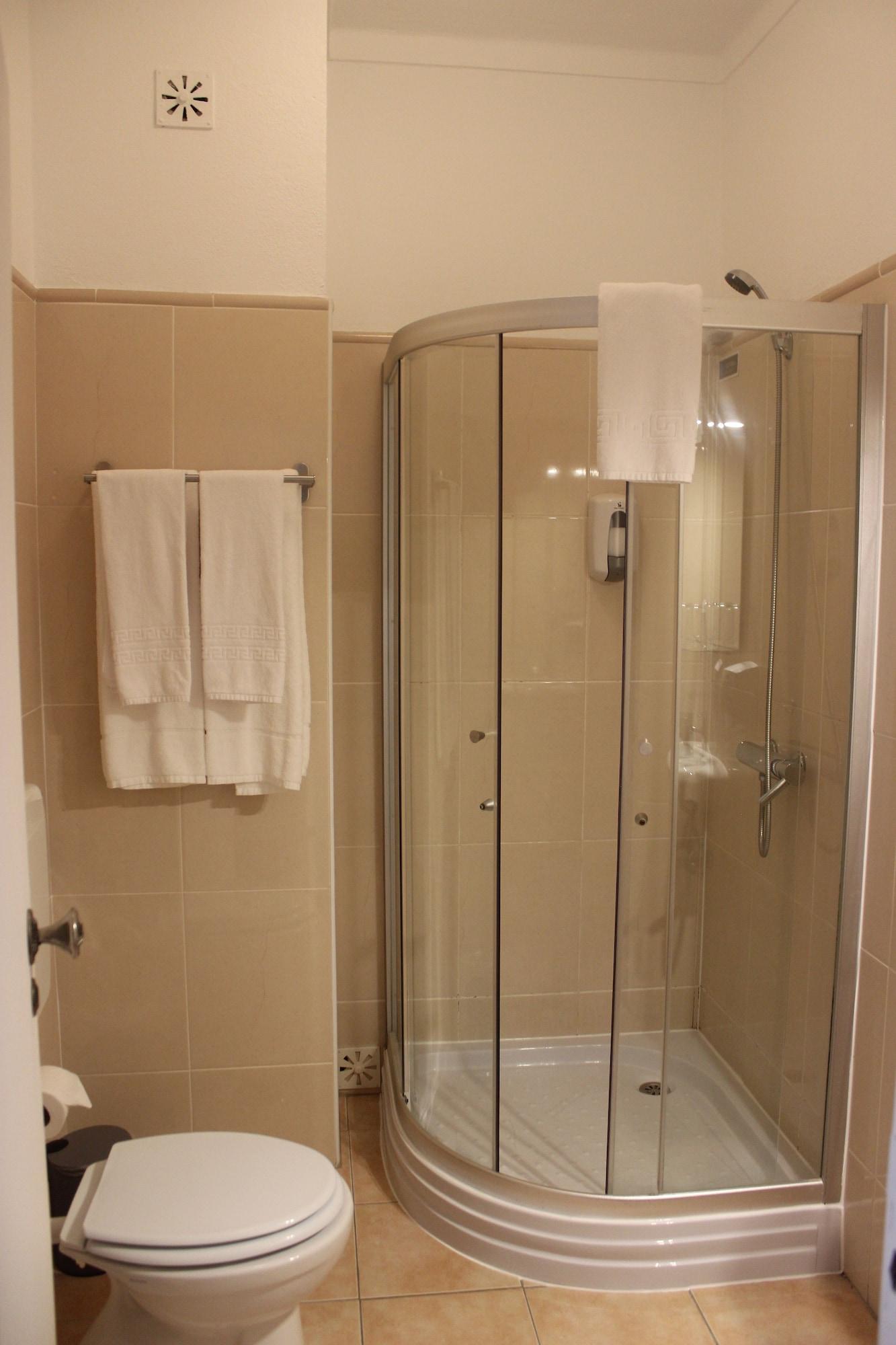 Eurosun Hotels Лоле Экстерьер фото