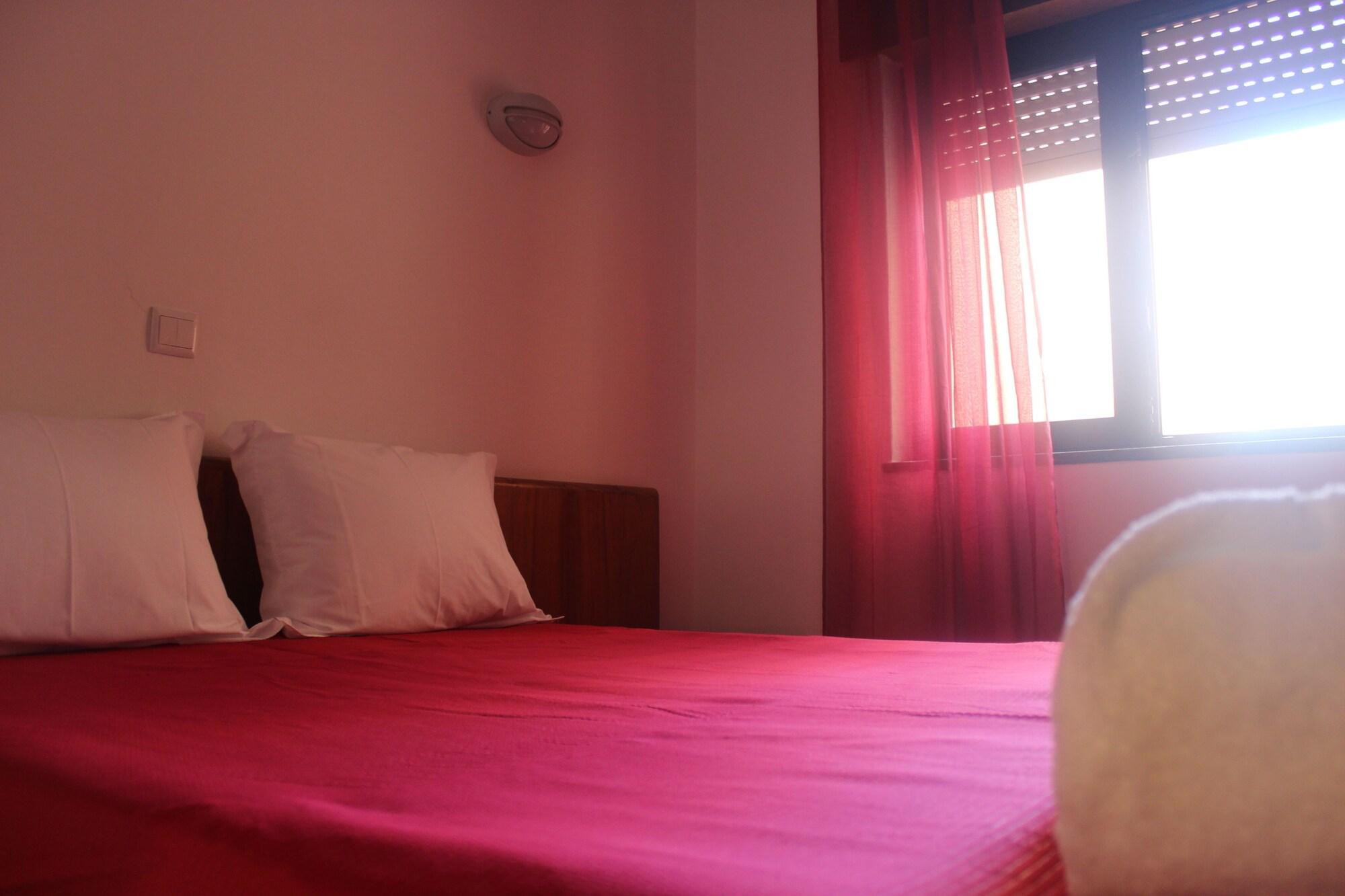 Eurosun Hotels Лоле Экстерьер фото