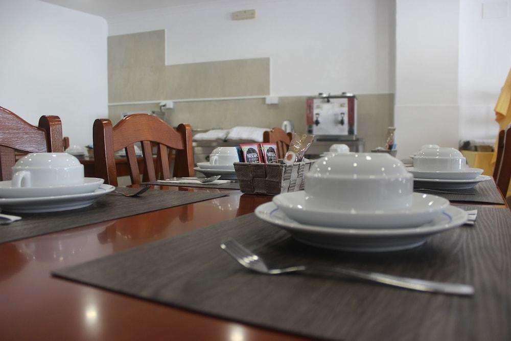 Eurosun Hotels Лоле Экстерьер фото