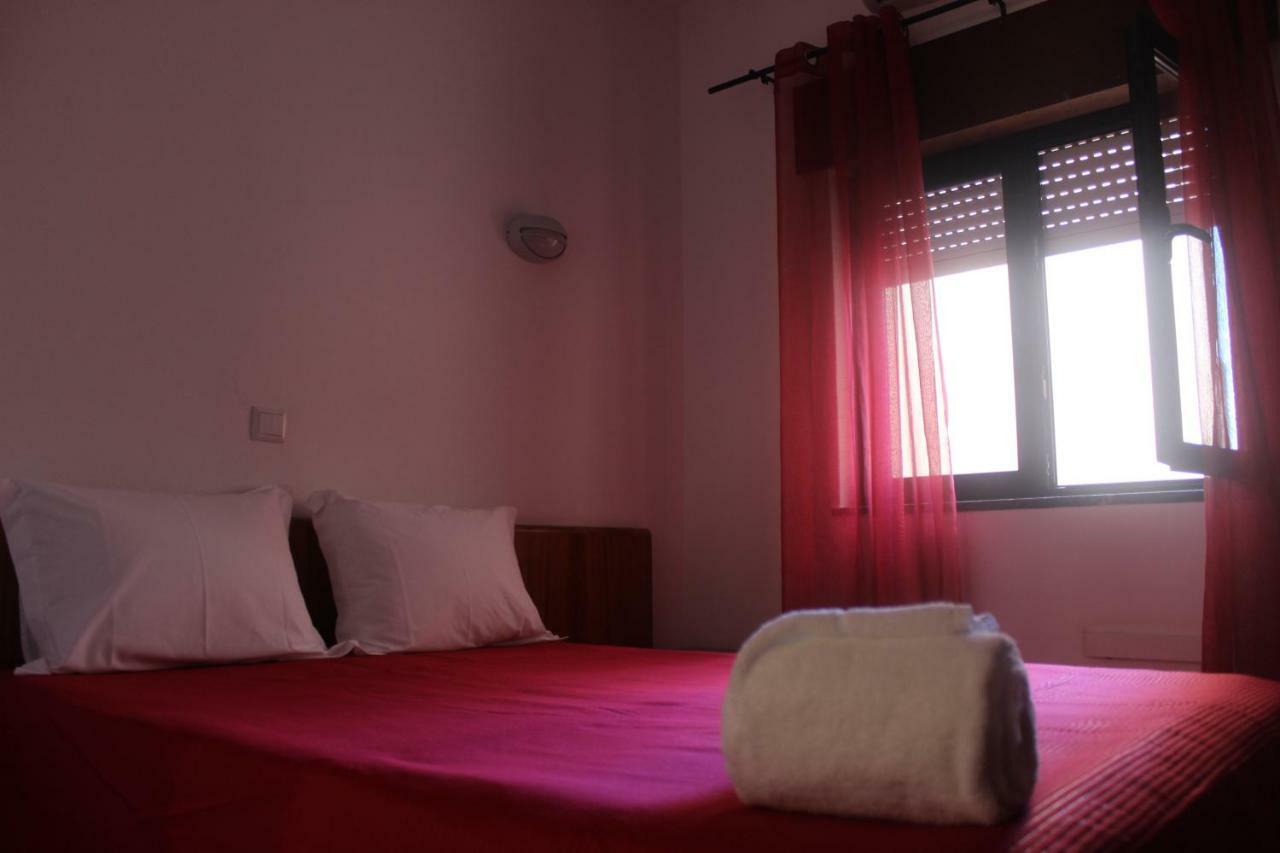 Eurosun Hotels Лоле Экстерьер фото