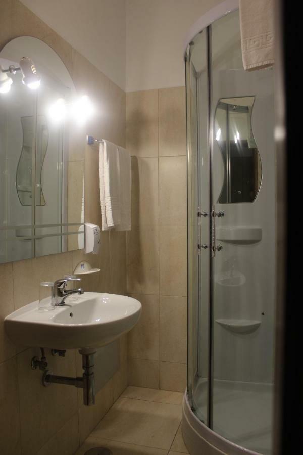 Eurosun Hotels Лоле Экстерьер фото