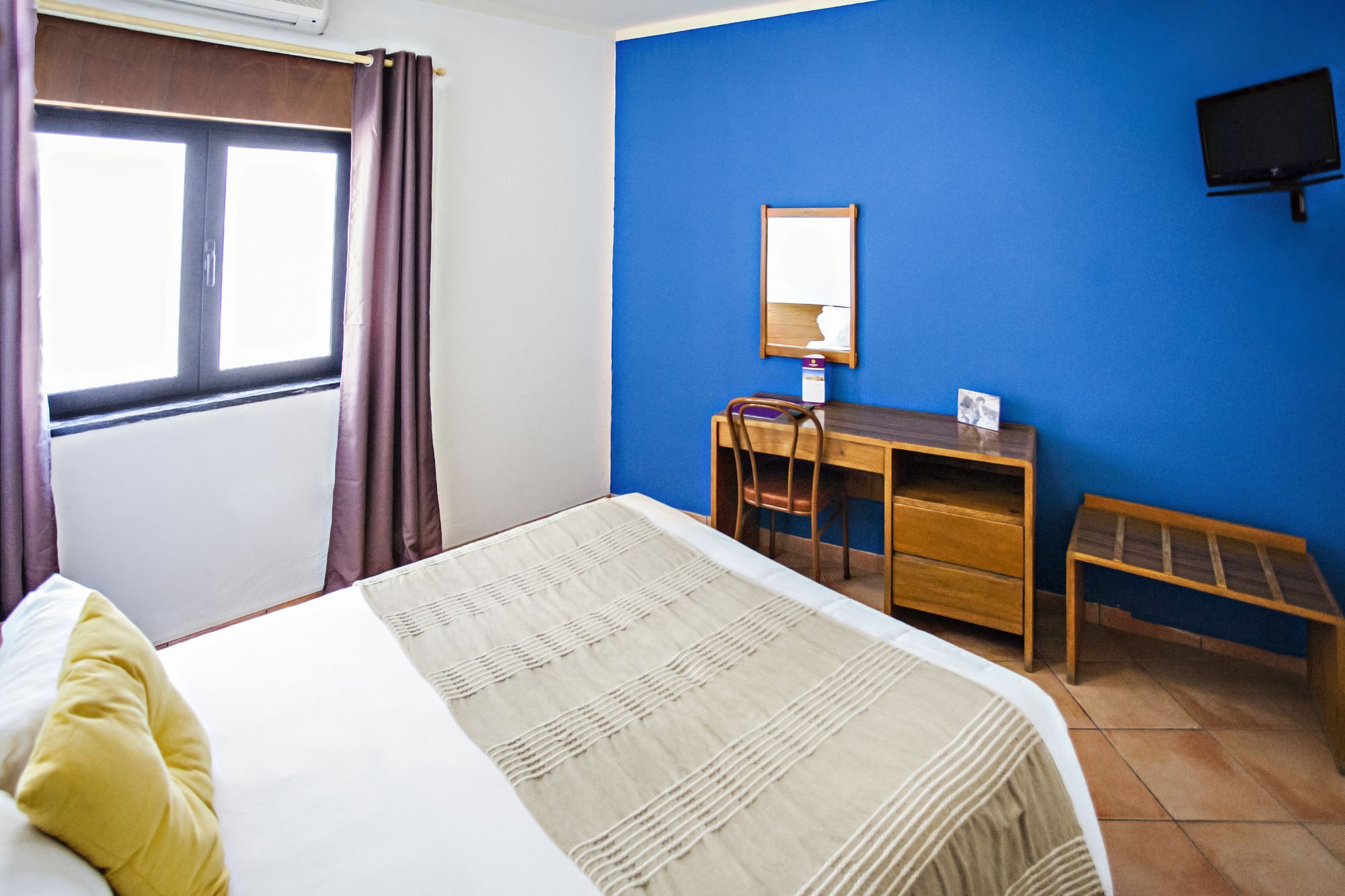 Eurosun Hotels Лоле Экстерьер фото